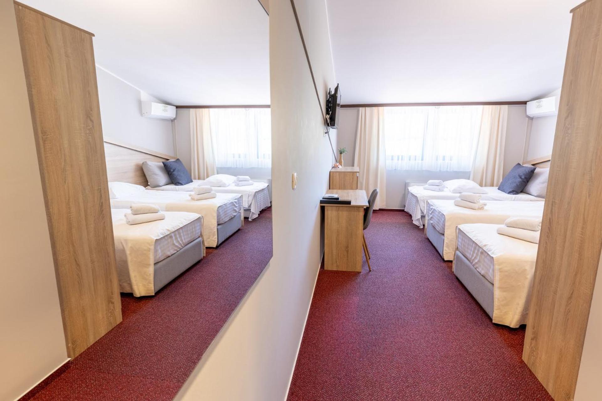 Hotel Dolenjc نوفو ميستو الغرفة الصورة